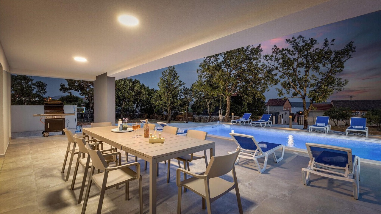 Photo of Outdoor in Maslenica