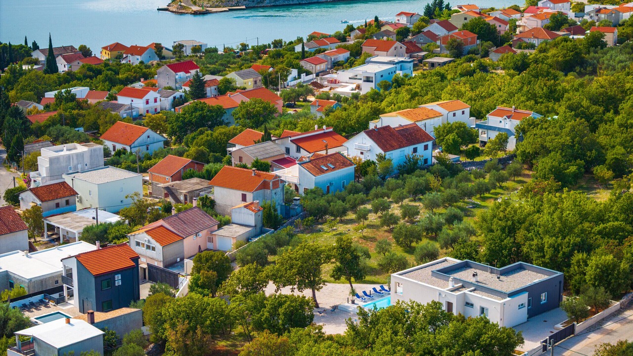 Photo of Outdoor in Maslenica
