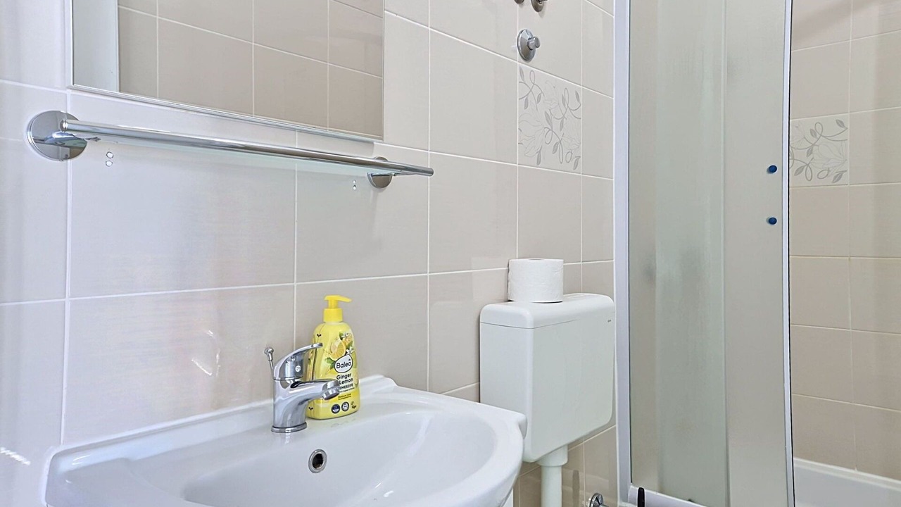 Photo of Bathroom in Maslenica
