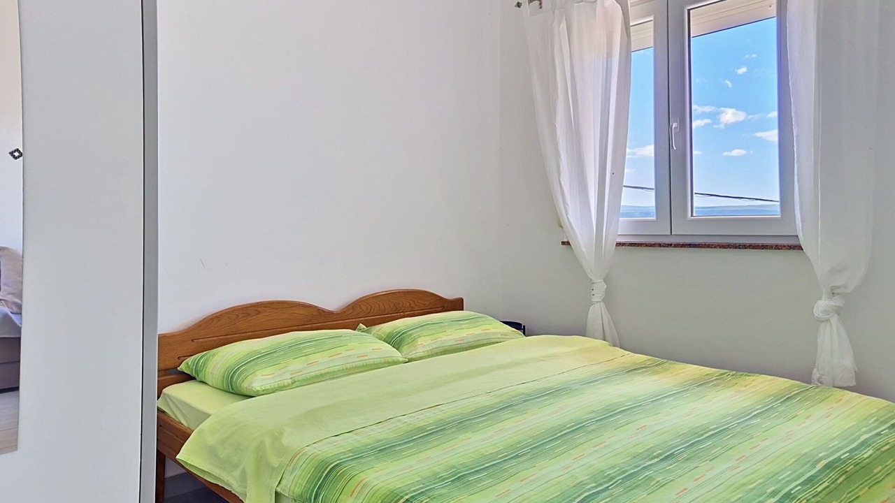 Photo of Bedroom in Maslenica