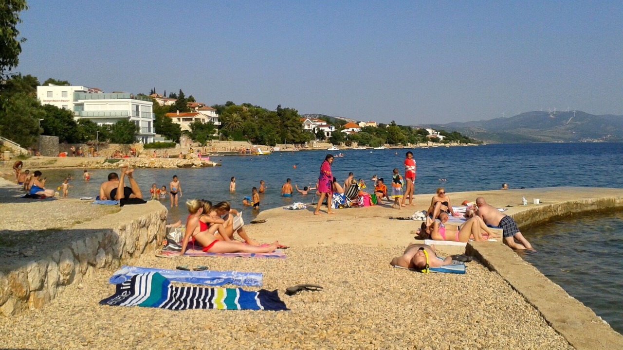 Photo of Others in Maslenica