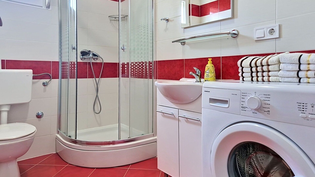 Photo of Bathroom in Maslenica