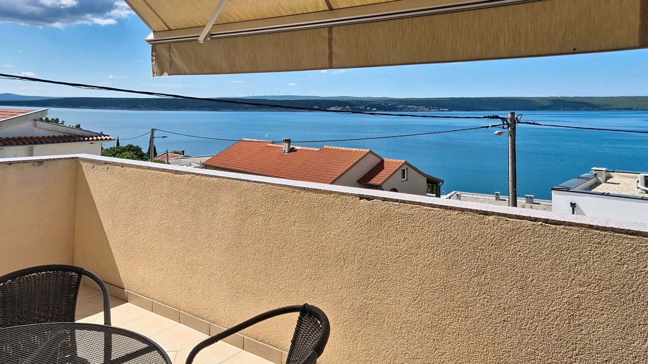 Photo of Patio Balcony in Maslenica