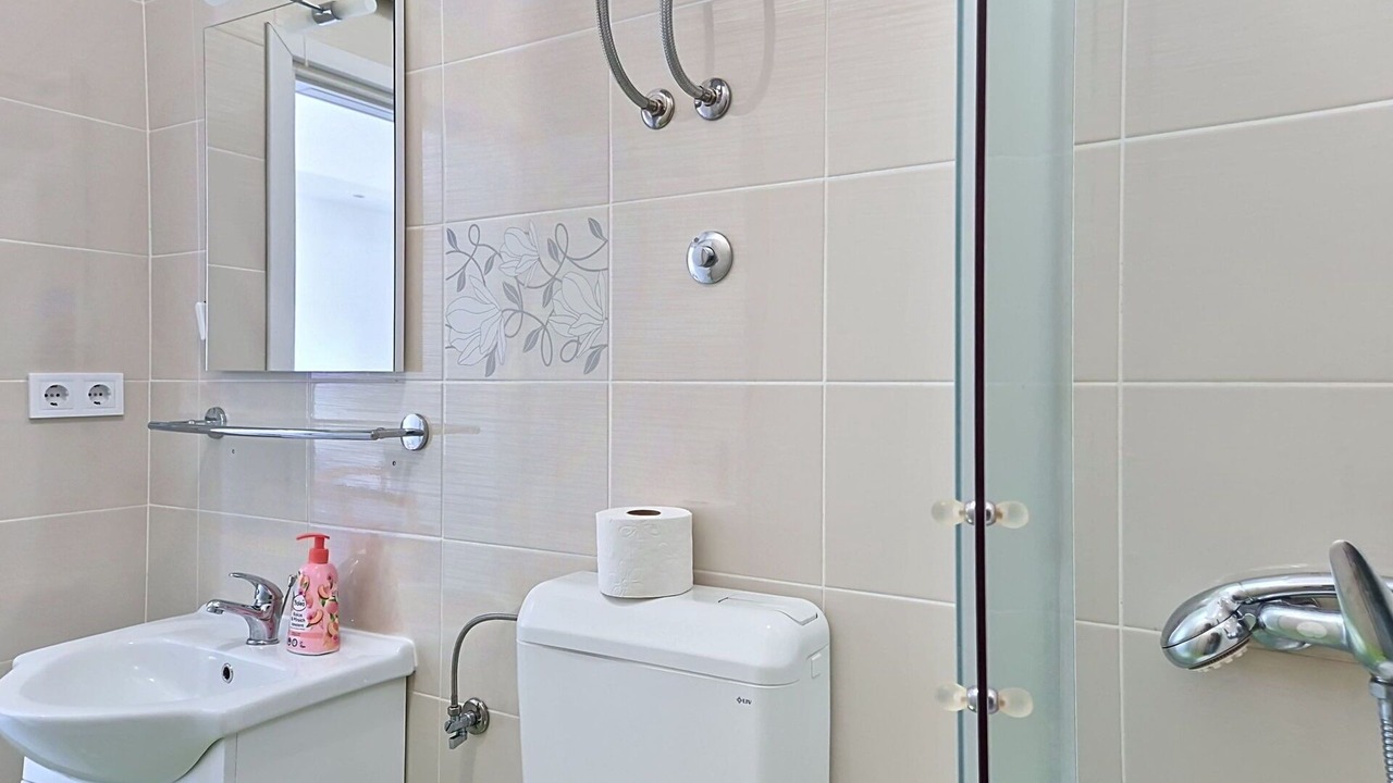 Photo of Bathroom in Maslenica