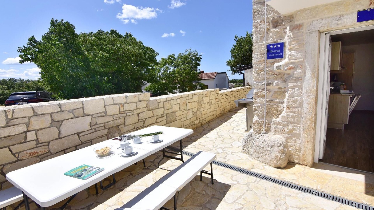Photo of Outdoor in Vilanija