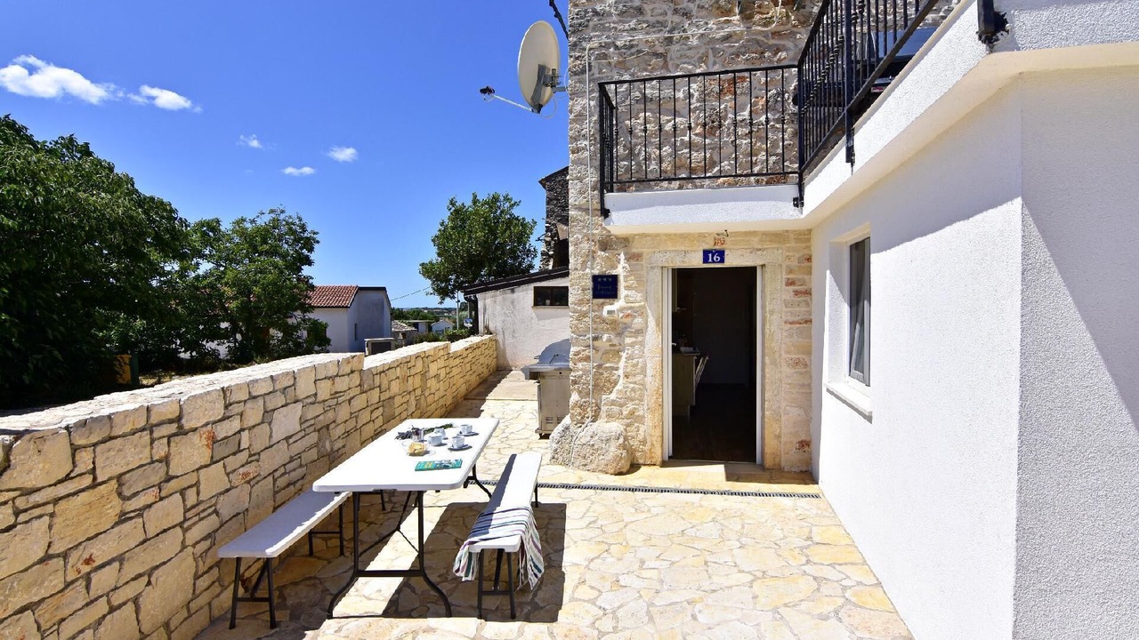 Photo of Outdoor in Vilanija