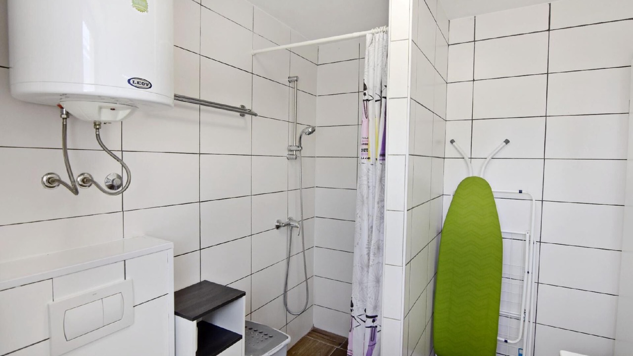 Photo of Bathroom in Vilanija