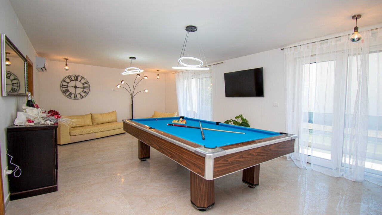 Photo of Bedroom in Medulin