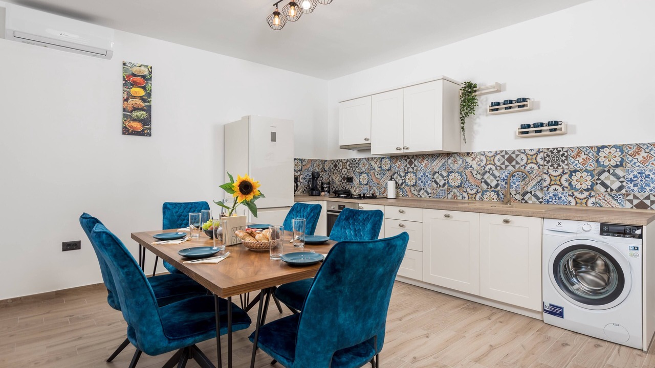 Photo of Kitchen in Vinjerac