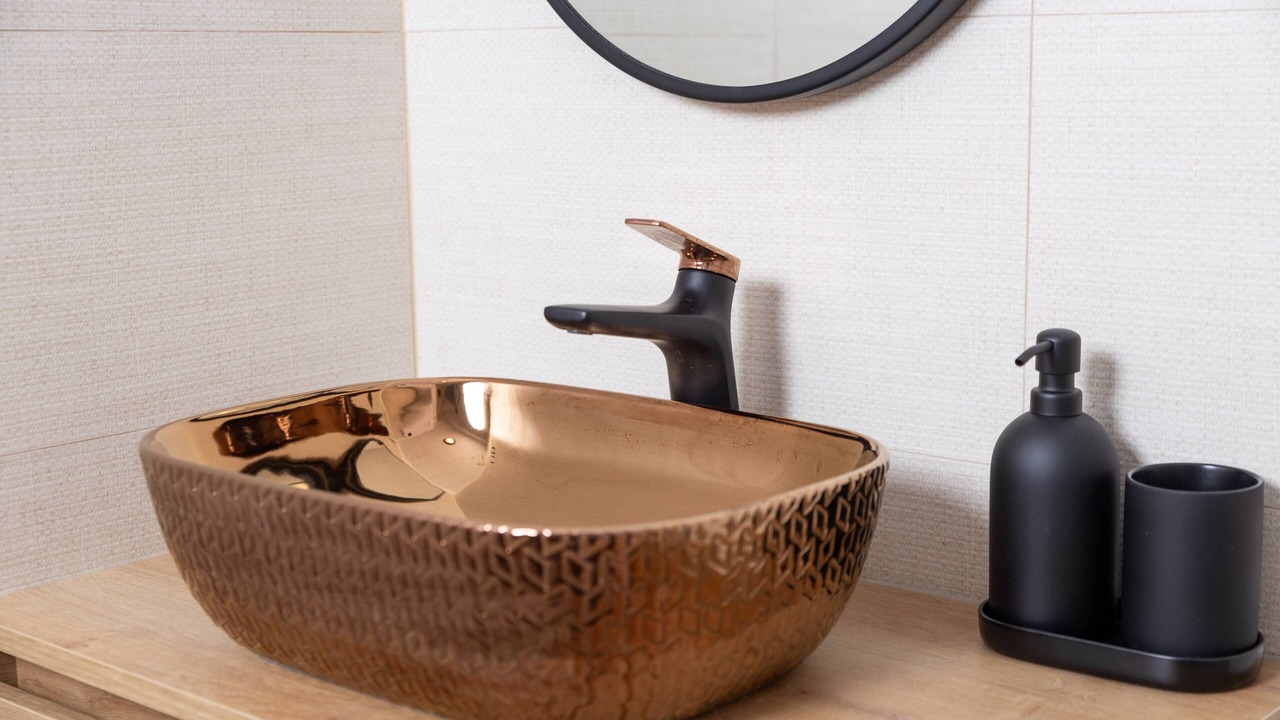 Photo of Bathroom in Vinjerac