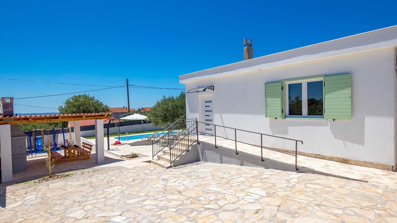 Photo of Outdoor in Vinjerac