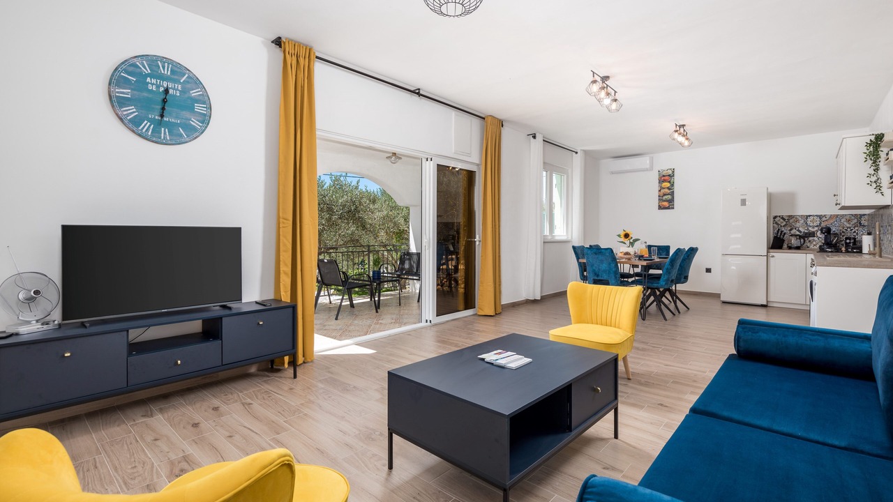 Photo of Livingroom in Vinjerac