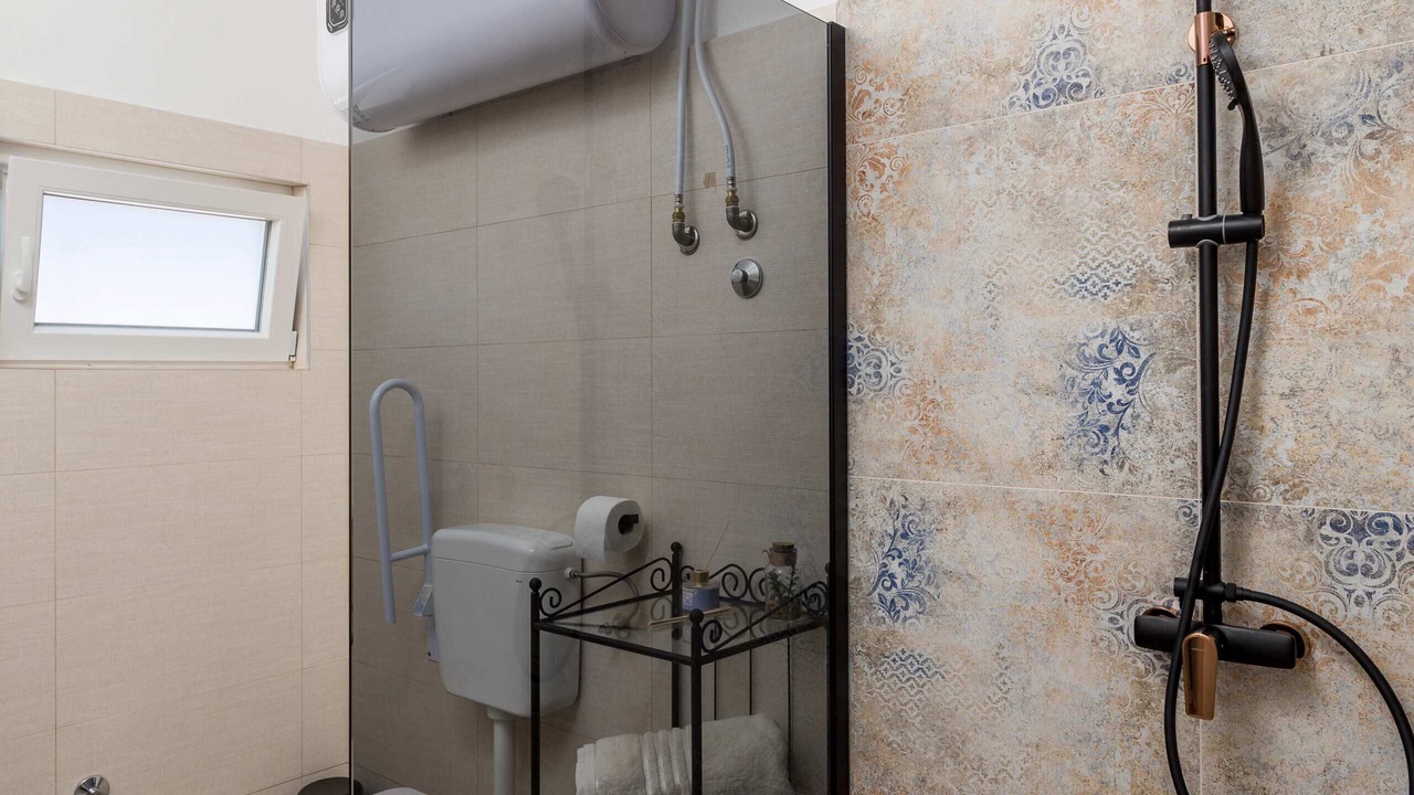 Photo of Bathroom in Vinjerac