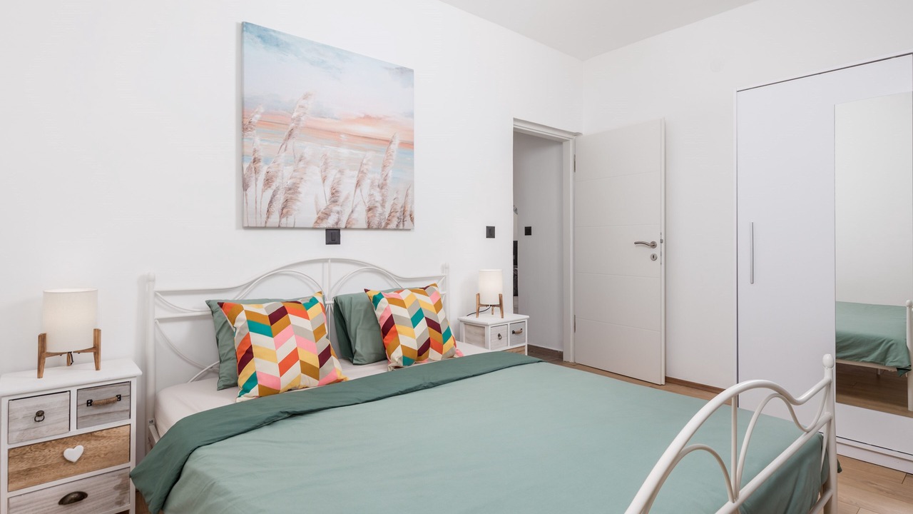 Photo of Bedroom in Vinjerac