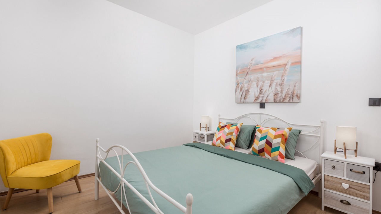 Photo of Bedroom in Vinjerac