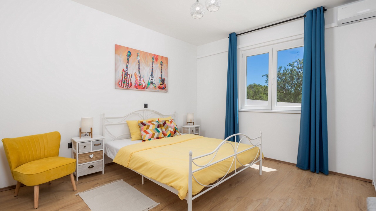 Photo of Bedroom in Vinjerac