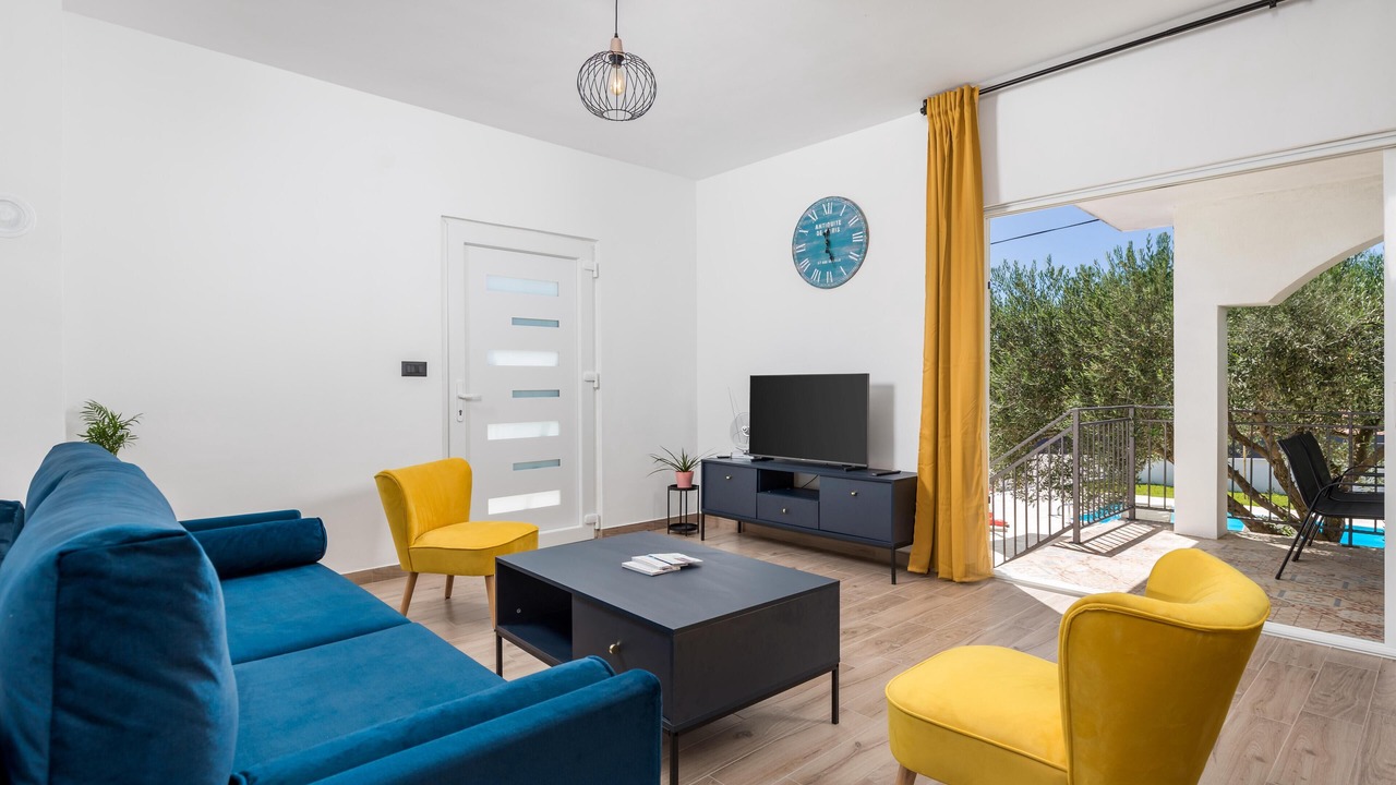 Photo of Livingroom in Vinjerac