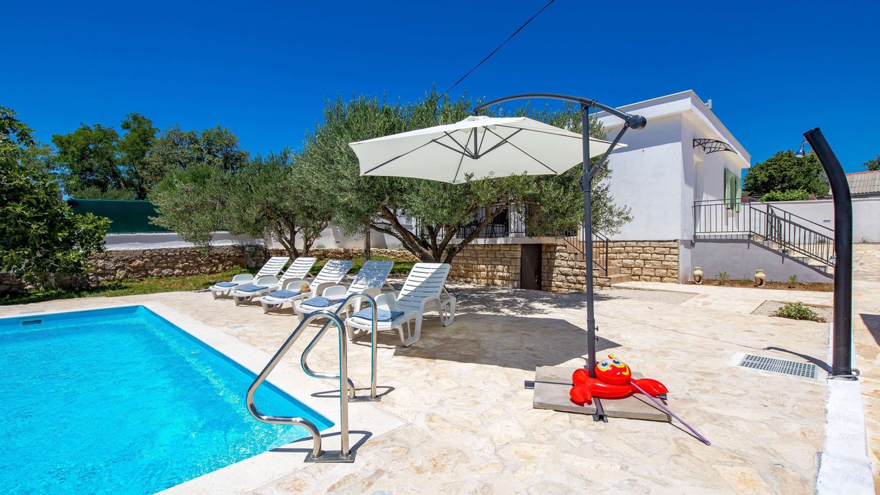 Photo of Outdoor in Vinjerac
