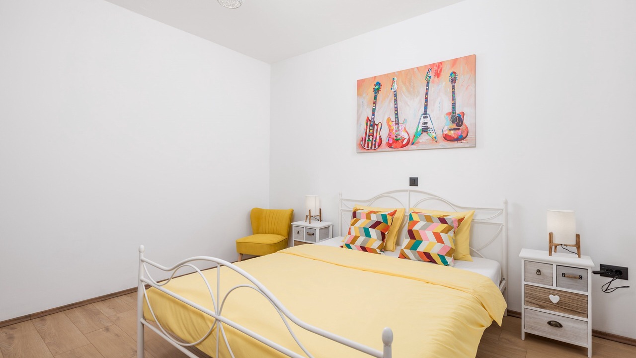 Photo of Bedroom in Vinjerac