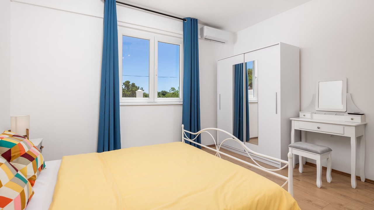 Photo of Bedroom in Vinjerac