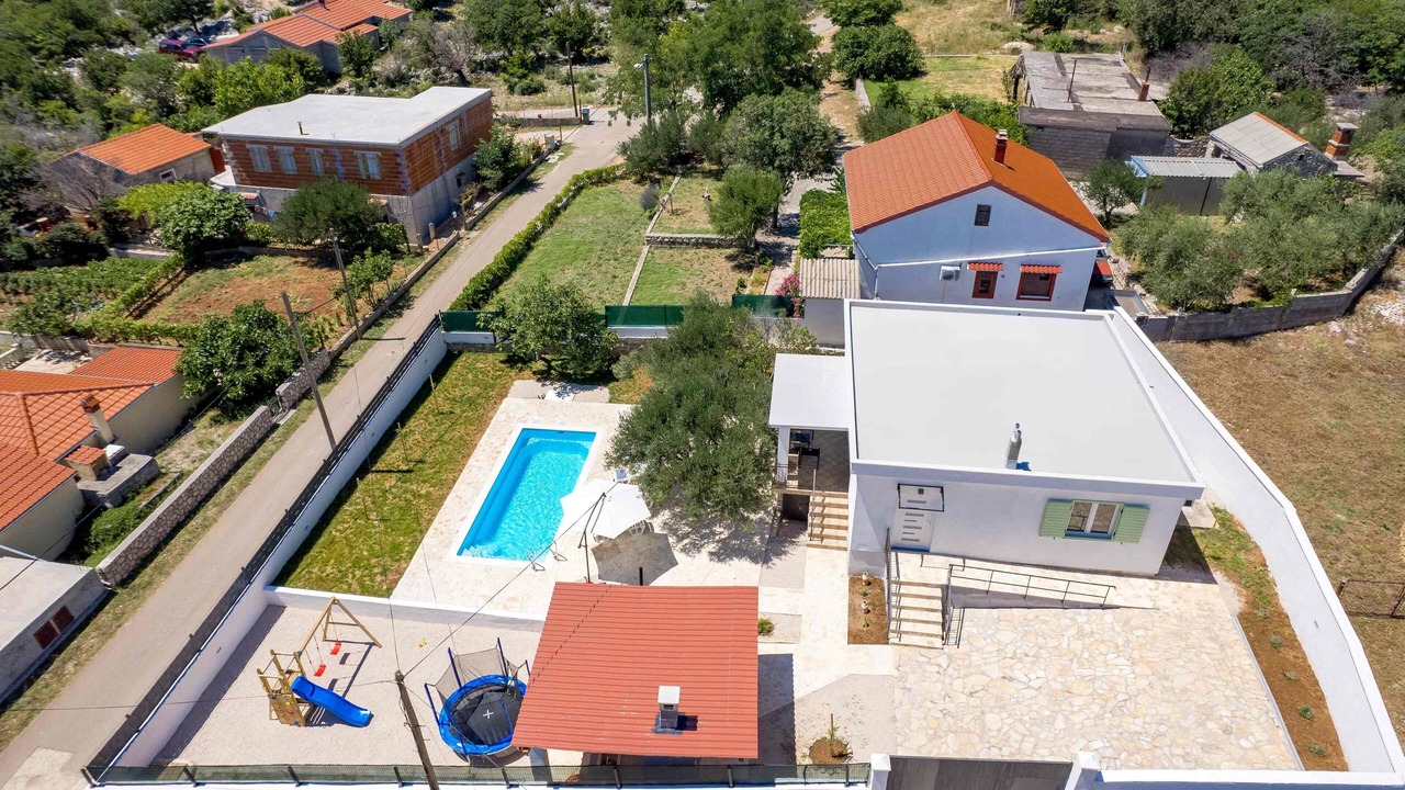 Photo of Outdoor in Vinjerac