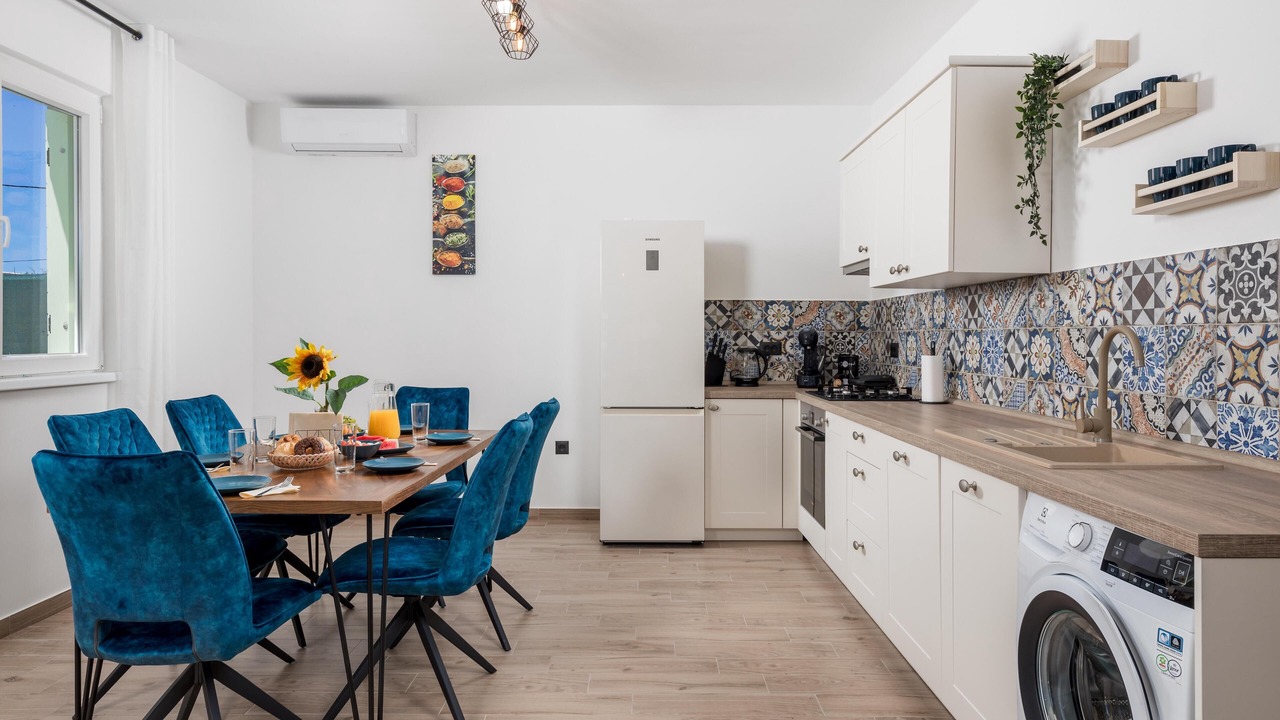 Photo of Kitchen in Vinjerac