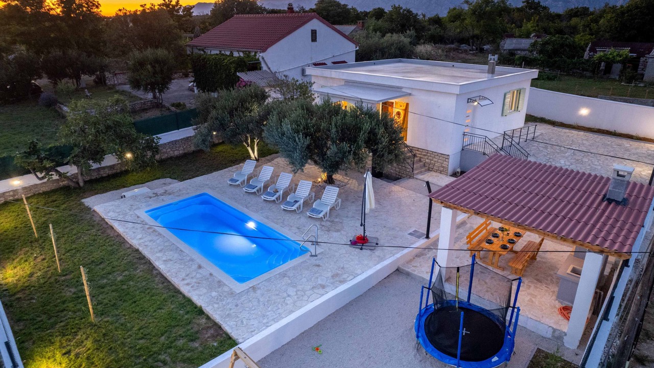 Photo of Outdoor in Vinjerac
