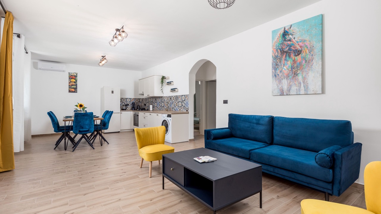 Photo of Livingroom in Vinjerac