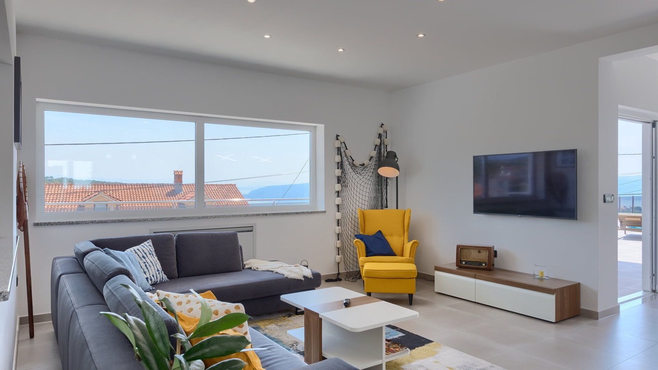 Photo of Livingroom in Brsec