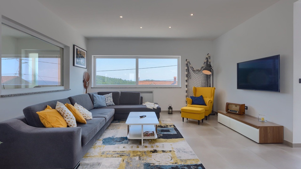 Photo of Livingroom in Brsec