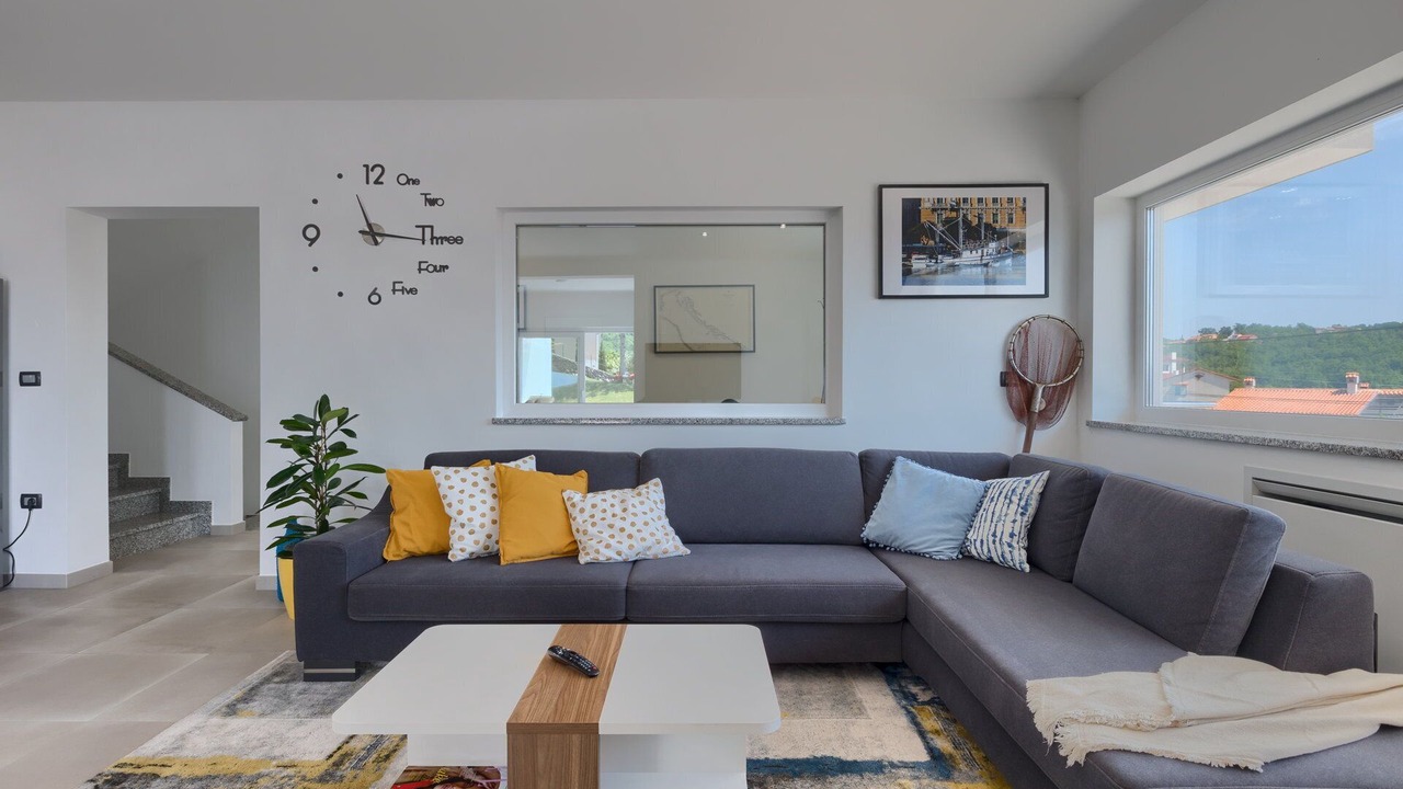 Photo of Livingroom in Brsec