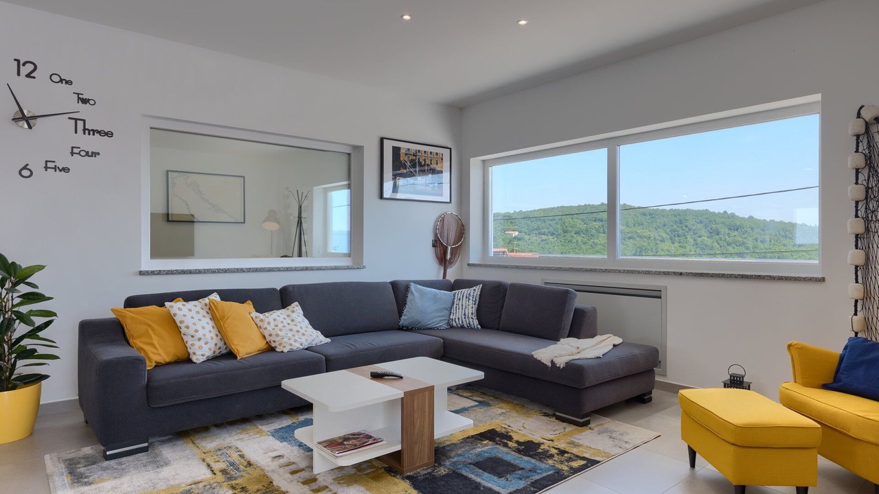 Photo of Livingroom in Brsec