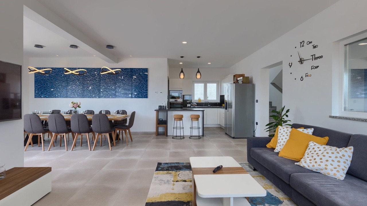 Photo of Livingroom in Brsec