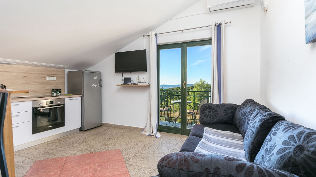 Photo of Bedroom in Rudine