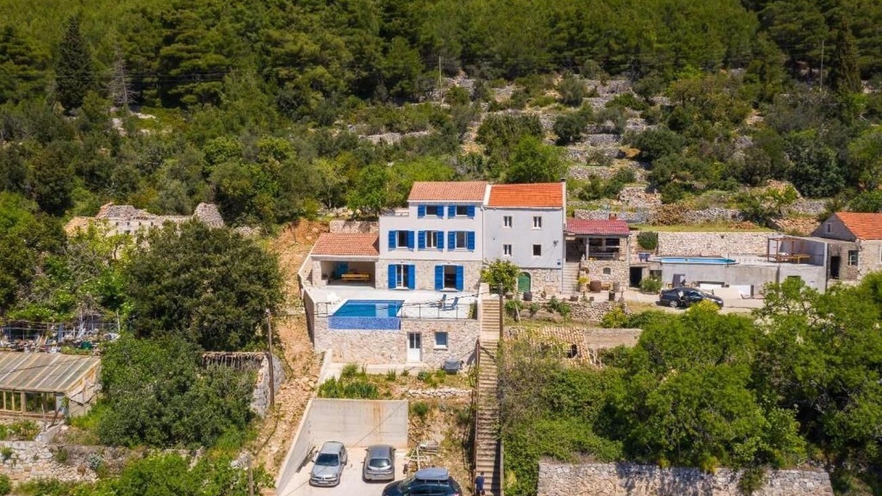 Photo of Outdoor in Mljet