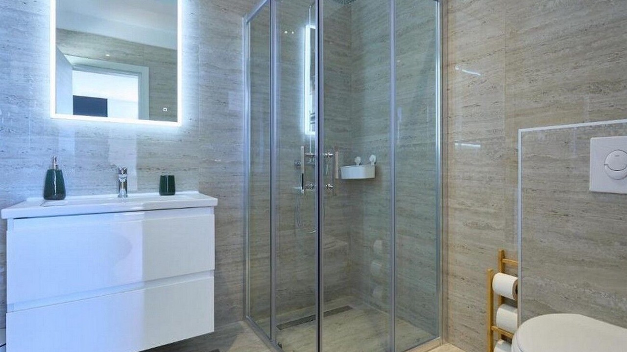 Photo of Bathroom in Mljet
