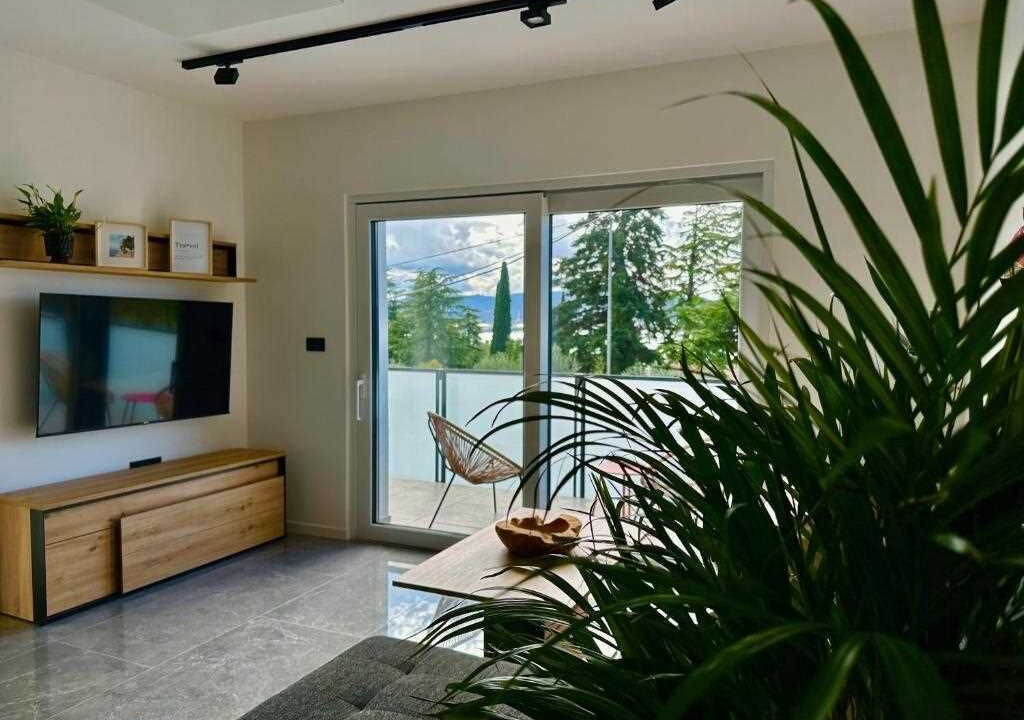 Photo of Livingroom in Ankaran