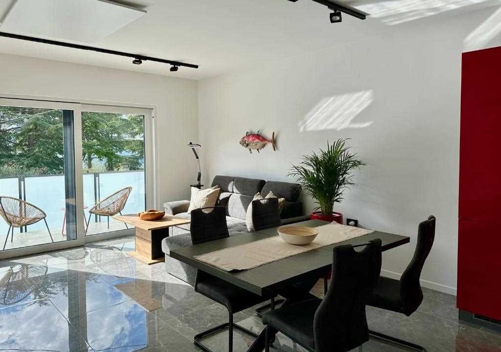 Photo of Livingroom in Ankaran
