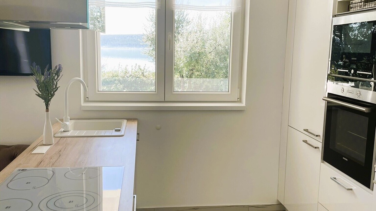 Photo of Kitchen in Posedarje