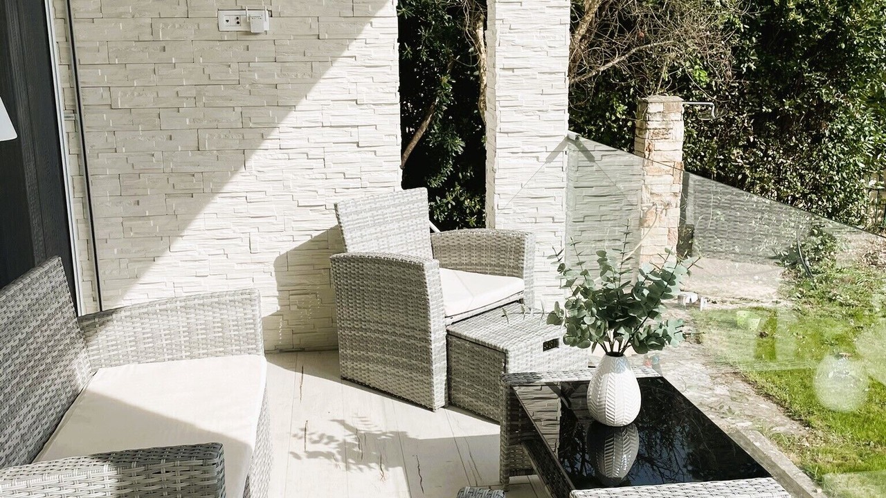 Photo of Patio Balcony in Posedarje