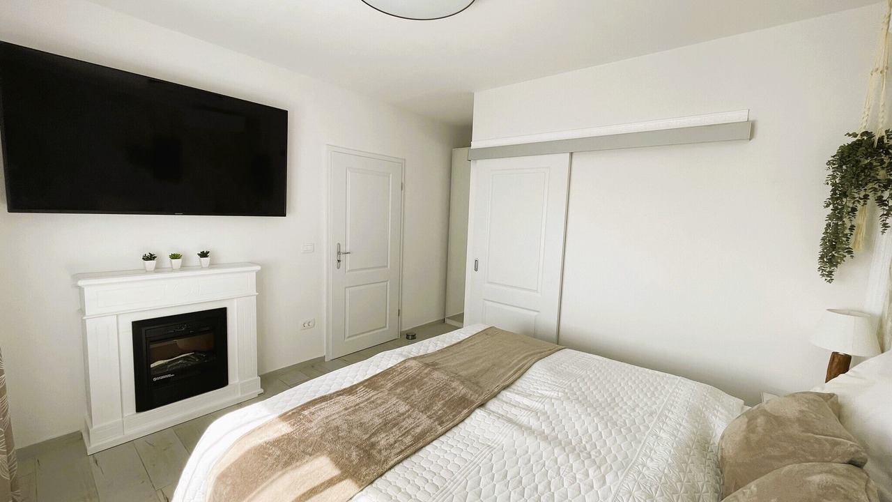 Photo of Bedroom in Posedarje