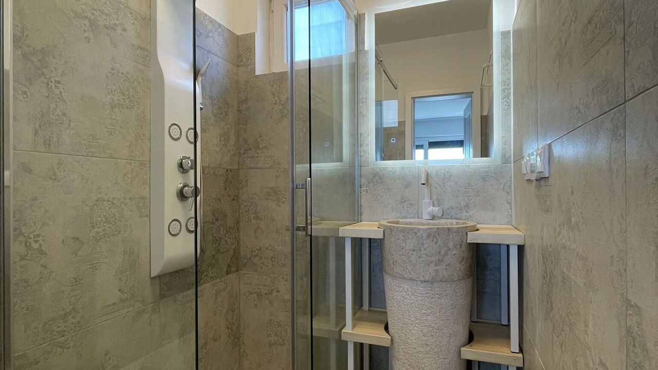 Photo of Bathroom in Posedarje