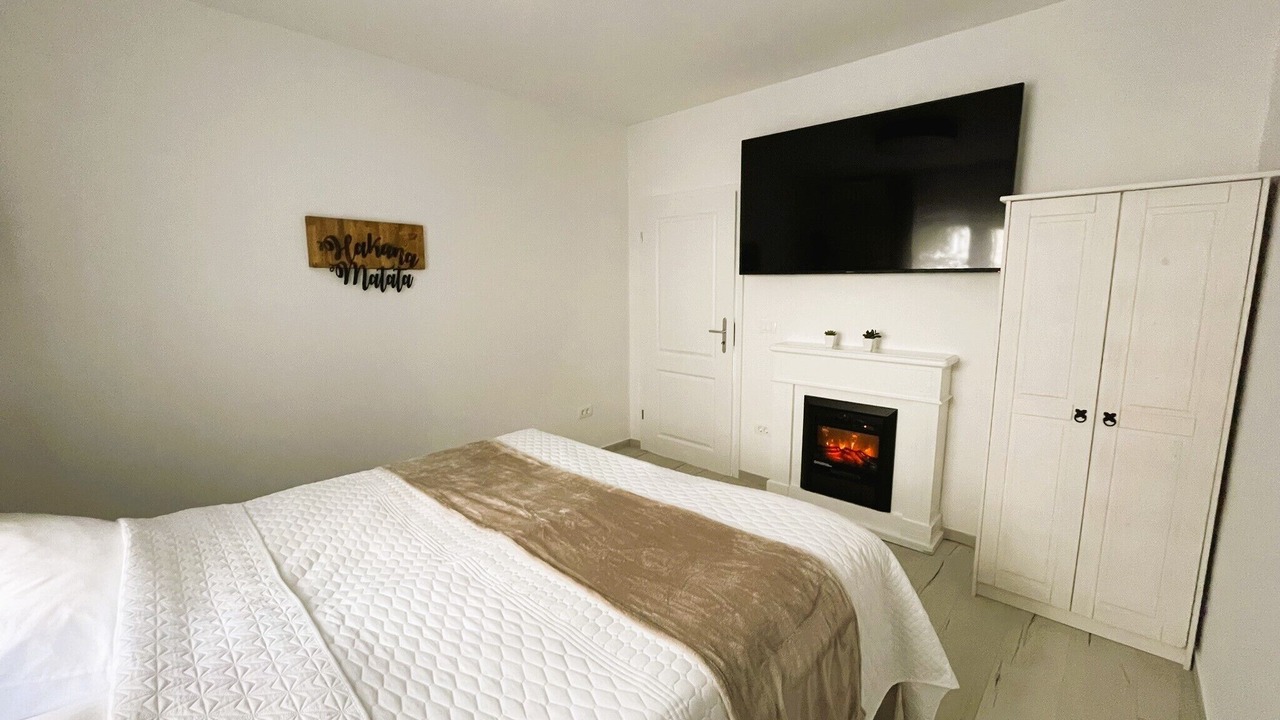 Photo of Bedroom in Posedarje