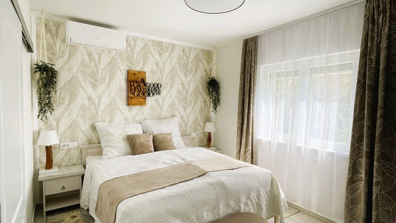 Photo of Bedroom in Posedarje