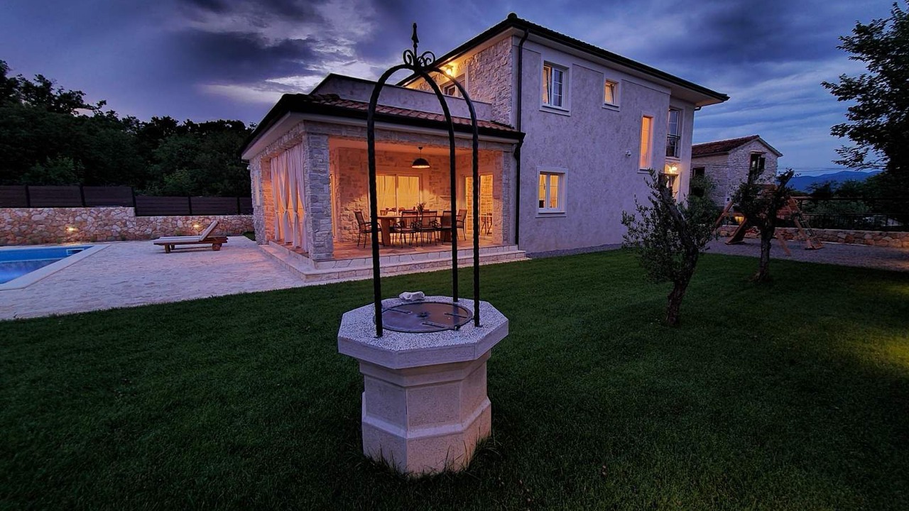 Photo of Outdoor in Gostinjac