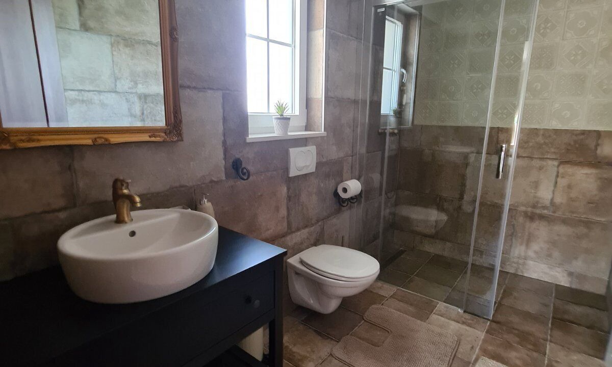 Photo of Bathroom in Gostinjac