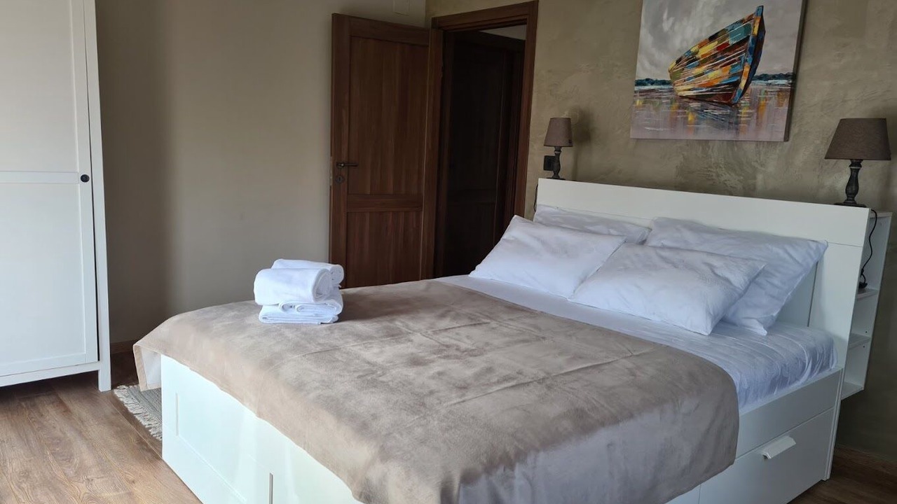 Photo of Bedroom in Gostinjac
