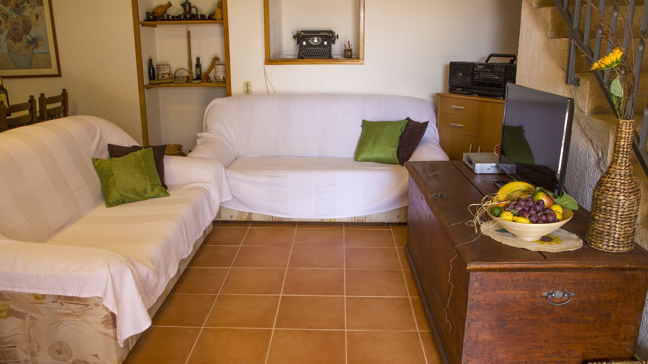 Photo of Livingroom in Peruski