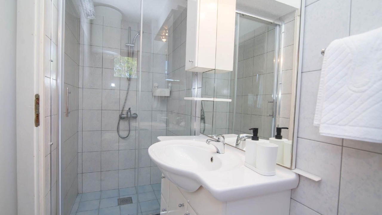 Photo of Bathroom in Veli Losinj
