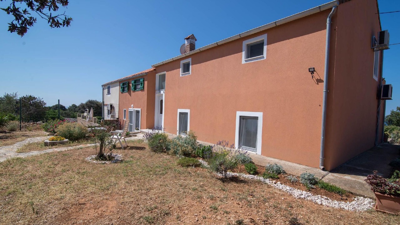 Photo of Outdoor in Veli Losinj
